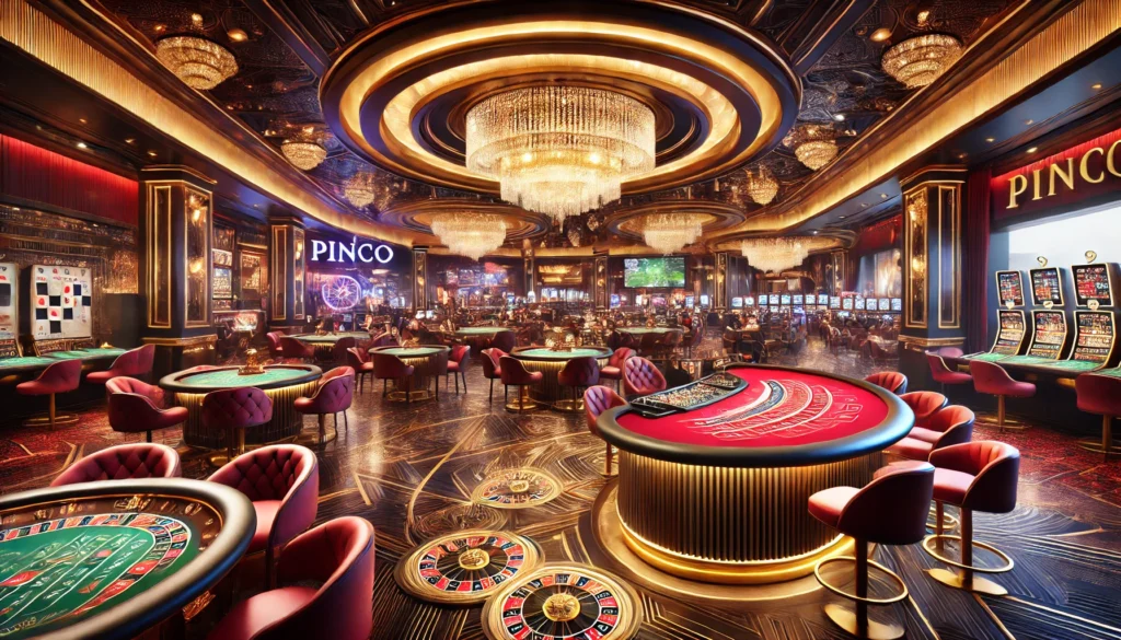 Pinco