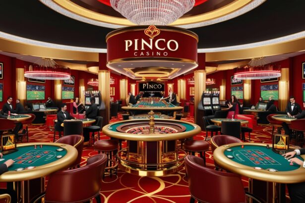 Pinco