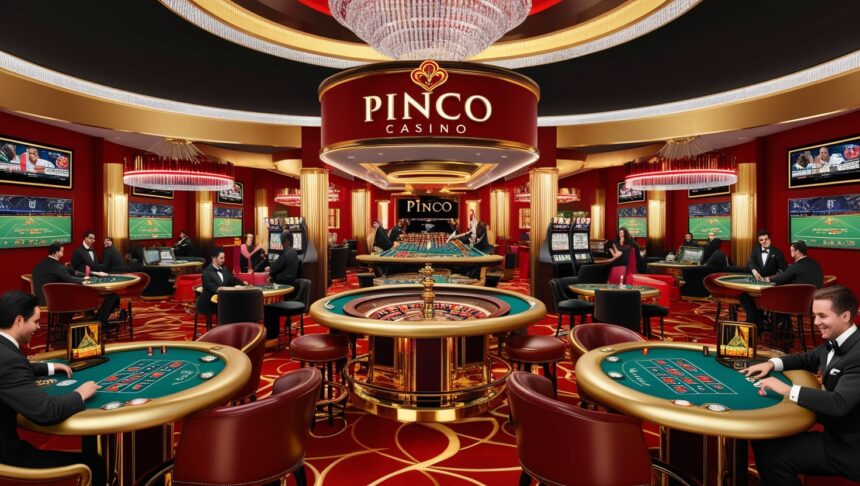 Pinco
