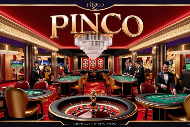 Pinco