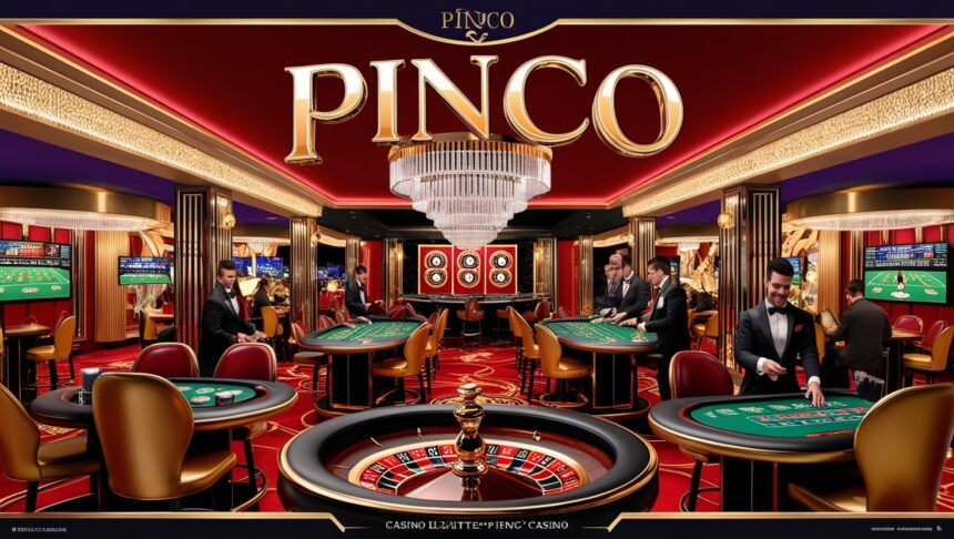 Pinco