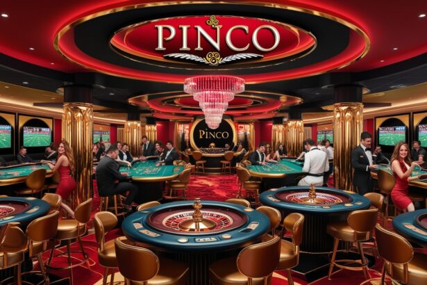Pinco