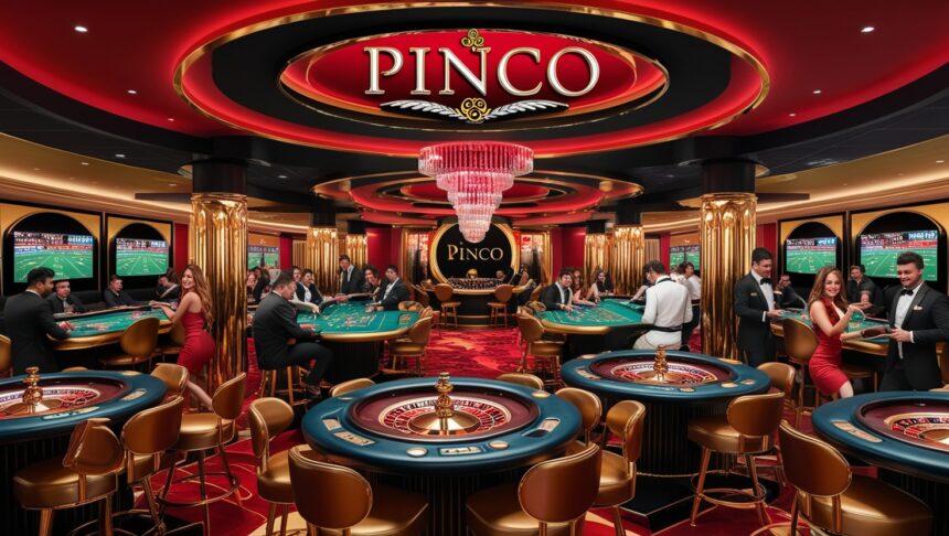 Pinco