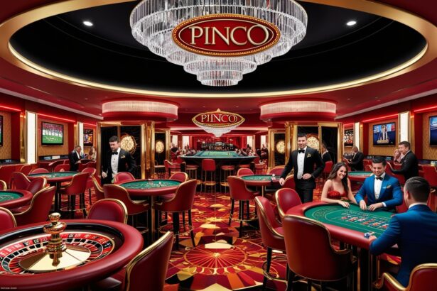 Pinco