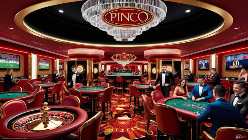Pinco