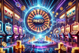 Pinco online