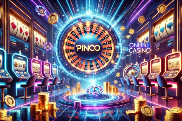 Pinco online