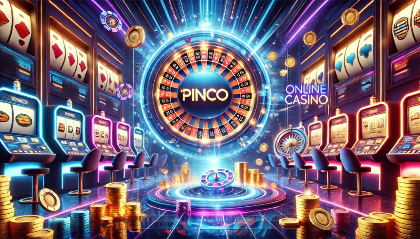Pinco online